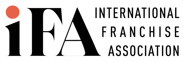 International Franchise Association logo